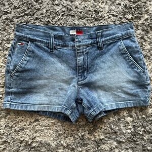 Vintage Tommy Hilfiger Shorts